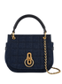 Small Amberley Satchel, front view
